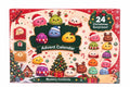 24 Christmas Surprises Advent Calendar