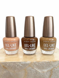 Beauty Evolved Nail Lacquer, 12 ml
