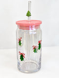 Christmas Tree Tumbler