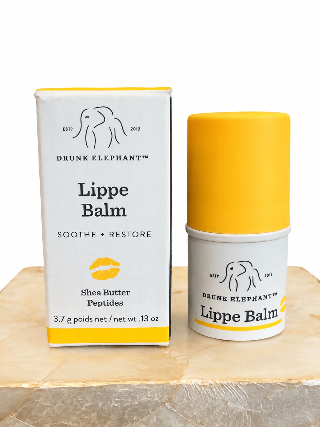 Drunk Elephant Lippe Balm
