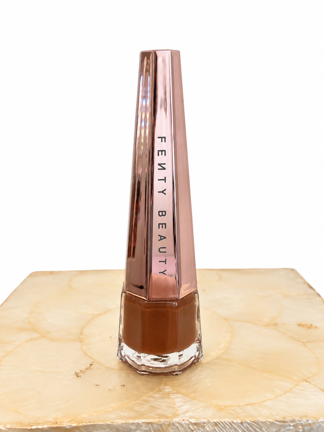 Fenty Beauty Stunna Lip Paint - Unveil
