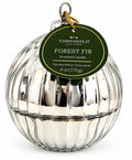 Forest Fir Ornament Candle
