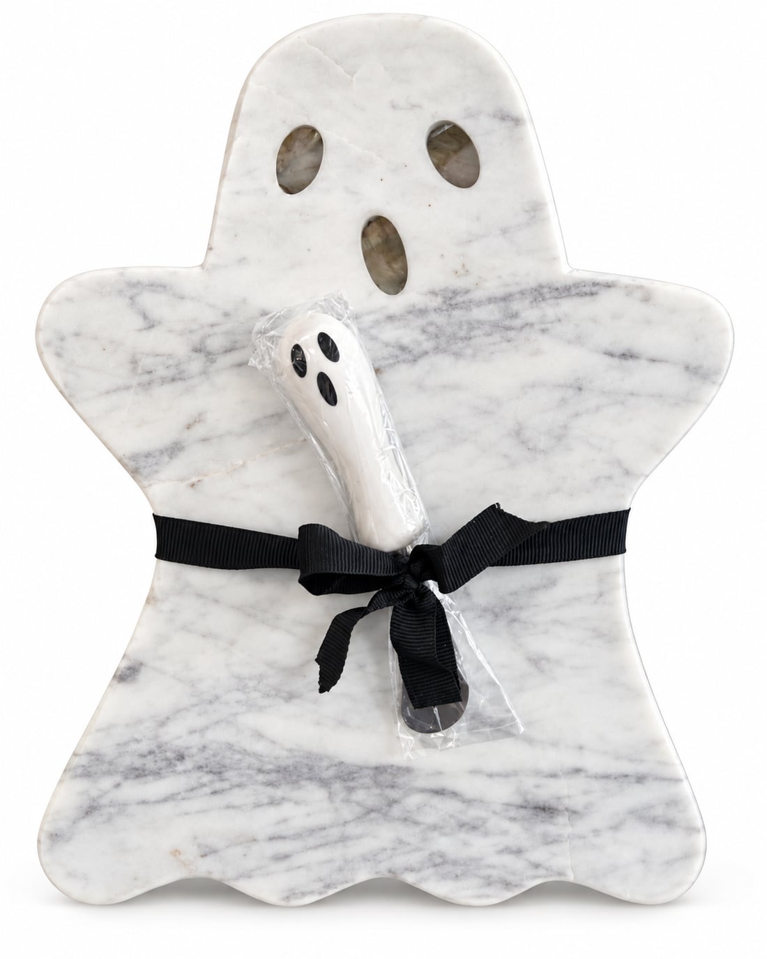 Ghost Marble Board & Spreader