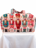 Nutcracker Duffel Bag