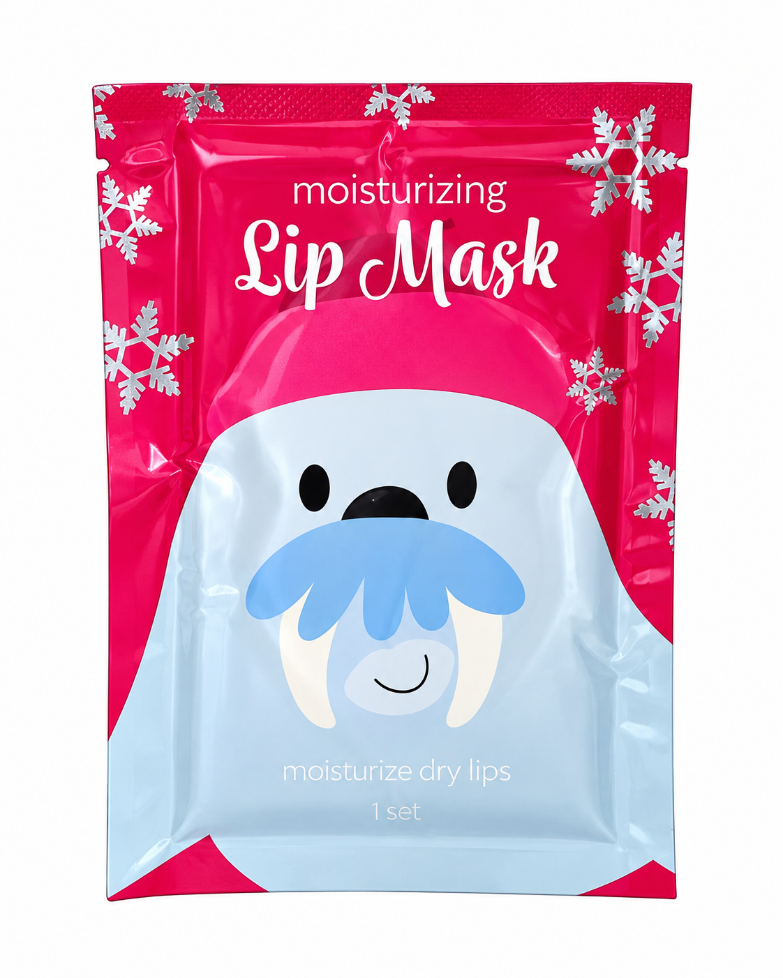 Walrus Moisturizing Lip Mask