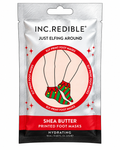 Inc.redible Just Elfing Around Foot Masks