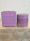 Laneige Lip Sleeping Mask - Taro Bubble Tea, 20 g