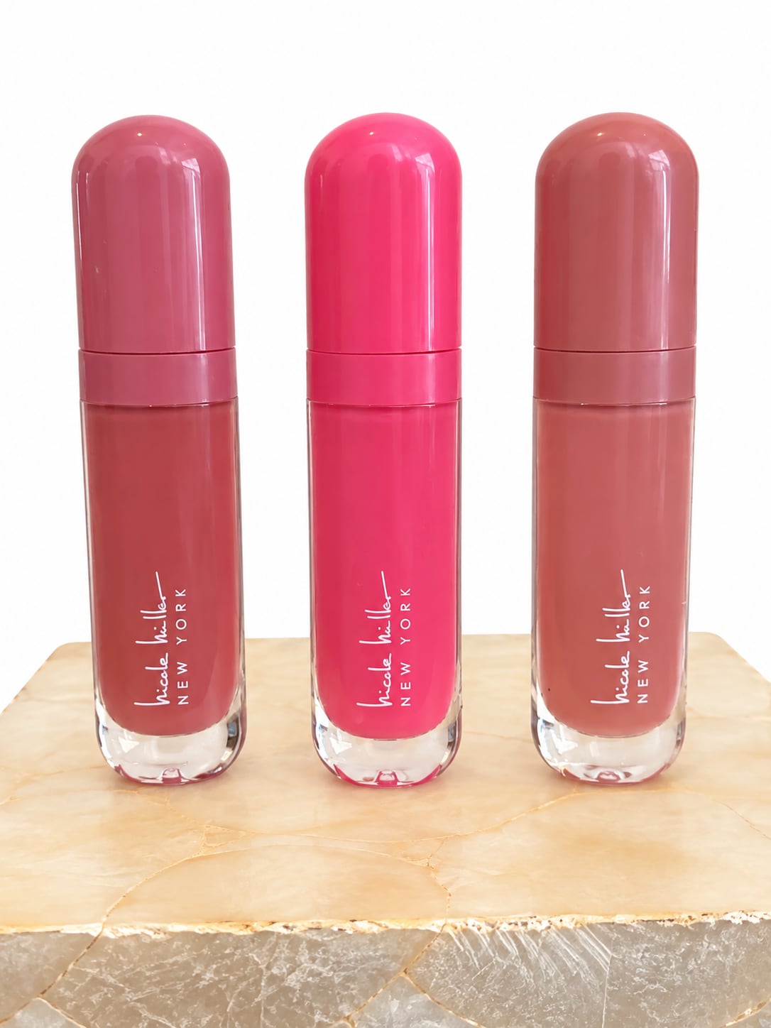 Nicole Miller New York Lip Gloss