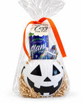 Something Cozy Pumpkin Pail