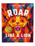 Roar Like a Lion Devotional