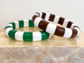Striped Bangle