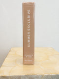 Summer Exclusive Lip Balm Butter - Vanilla, 15 g