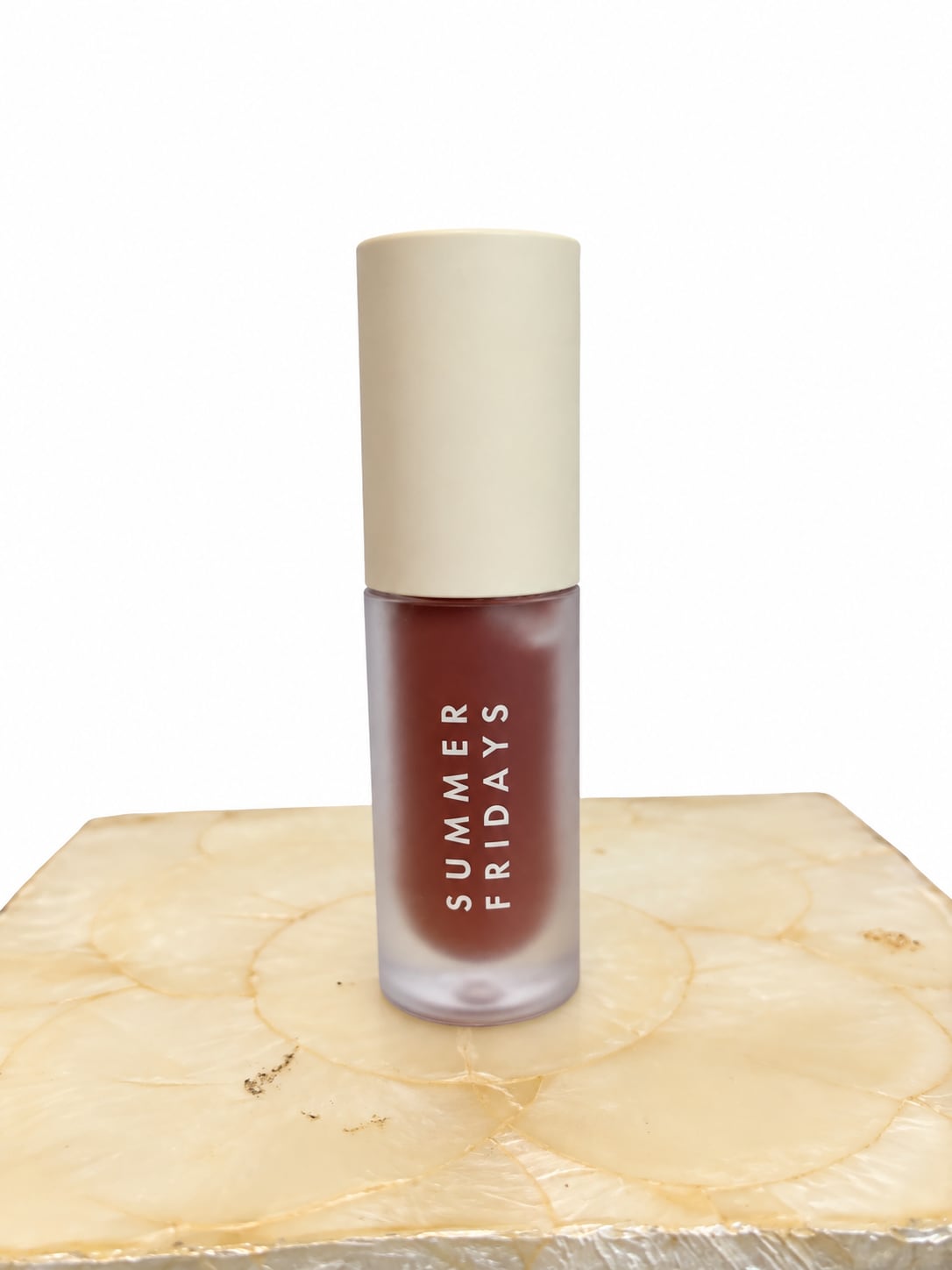 Summer Fridays Dream Lip Oil