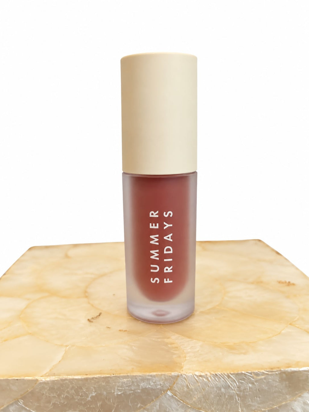 Summer Fridays Dream Lip Oil