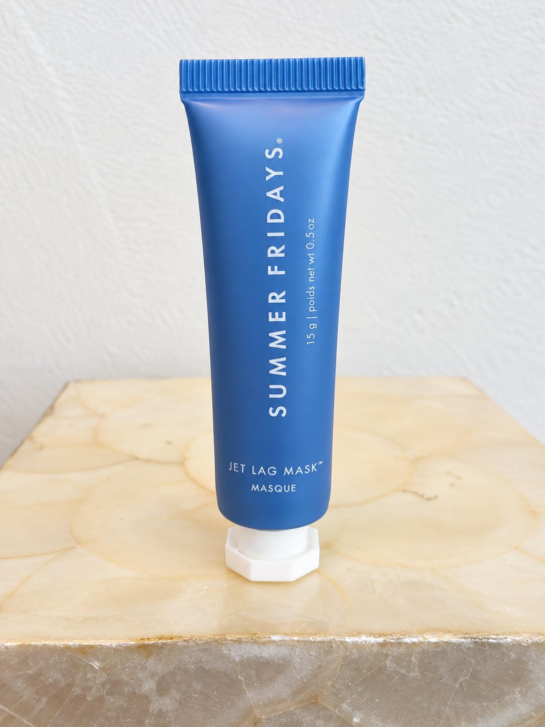 Summer Fridays Jet Lag Mask Mini, 15 g