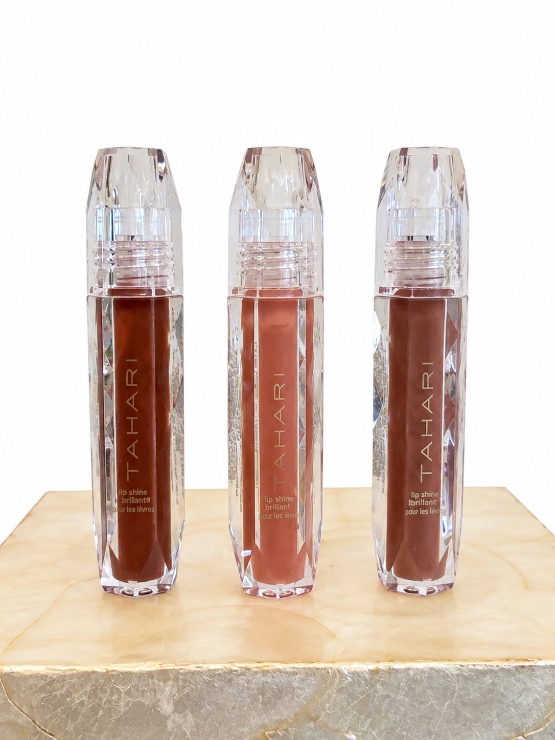 Tahari Lip Shine