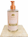 Tree Hut Vanilla Serum-Infused Hand Wash, 18 fl oz