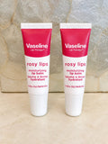 Vaseline Lip Therapy Rosy Lips, 10 g