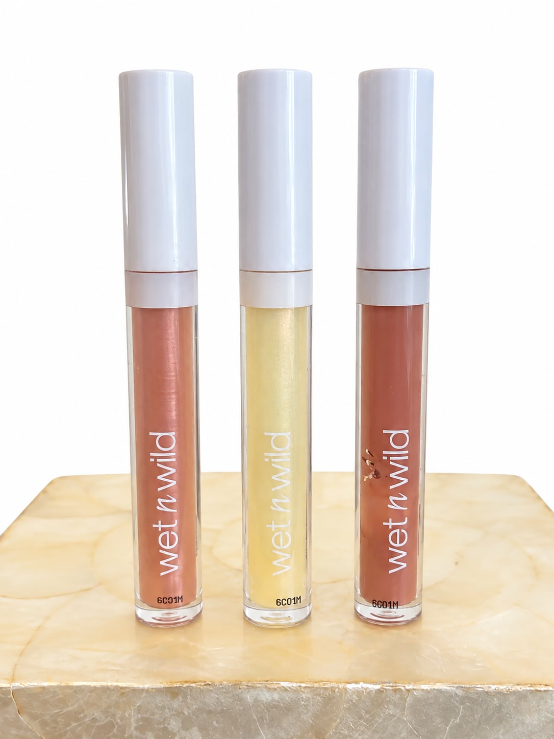 Wet n Wild Lip Gloss