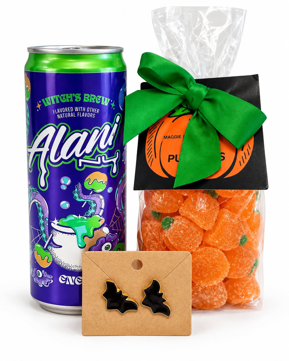 Witch's Brew Treat